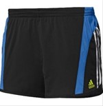 ADIDAS ADIZERO SPLIT SHORT